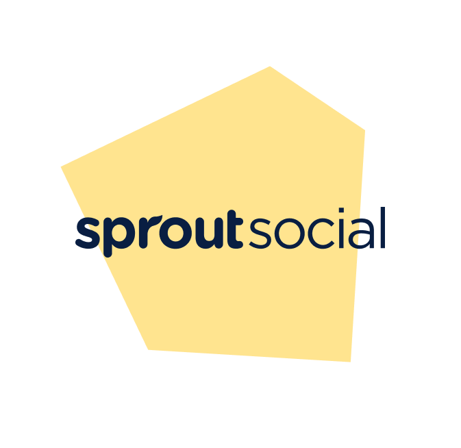 Logo: Sprout Social